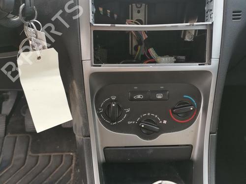 ABS pump PEUGEOT 307 (3A/C) 1.4 HDi | BP19978038M43 