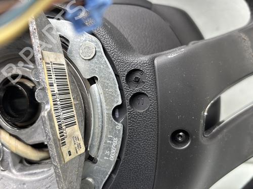 Steering wheel CITROËN C4 Picasso I MPV (UD_) 1.6 HDi 110 | BP29711603C49
