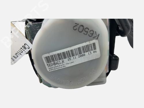 Rear right seatbelt CITROËN BERLINGO MULTISPACE (B9) | BP39393532I28 - Image 6