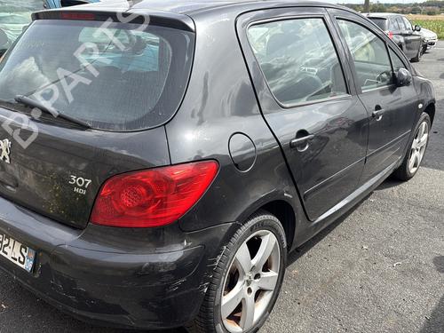 Right front window switch PEUGEOT 307 (3A/C) 1.6 HDi 110 | BP29841928I26 - Image 17