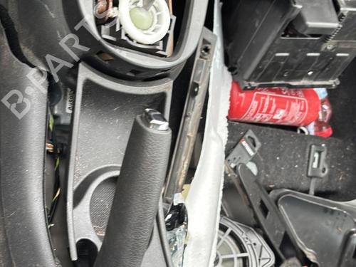 Left front door CITROËN C4 Coupe (LA_) 1.6 HDi | BP24826884C2 