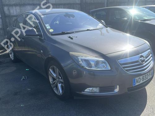 Switch OPEL INSIGNIA A (G09) 2.0 CDTI (68) | BP24960708I30 - Image 19