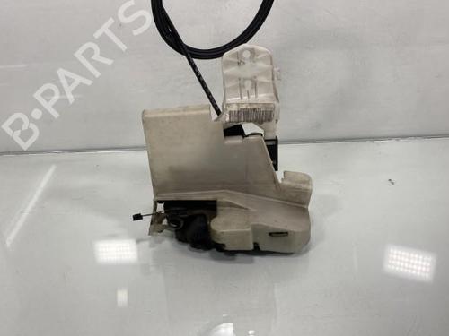 Front right lock VW POLO (9N_, 9A_)  | BP19989528C97 