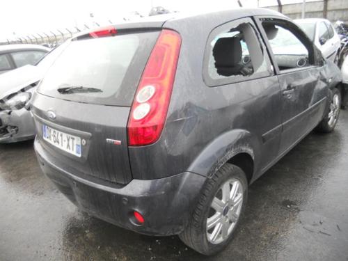 Mirror switch FORD FIESTA V (JH_, JD_)  | BP19985607I25 