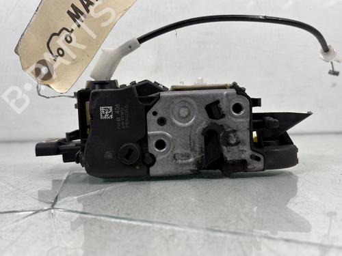 Front left lock PEUGEOT PARTNER Box Body/MPV 1.6 HDi | BP29759437C98 