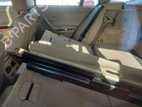 Left front steering knuckle BMW 3 Touring (E91) 330 xd | BP24924786M25 - Image 12