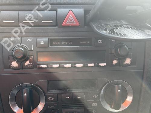 Switch AUDI A3 (8P1) 2.0 FSI | BP19996438I30 