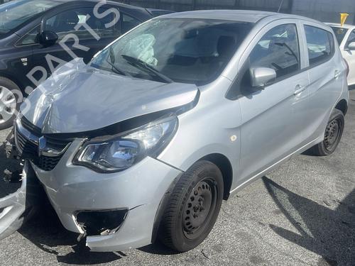 Left front driveshaft OPEL KARL (C16) 1.0 | BP19959890M38  - Image 11