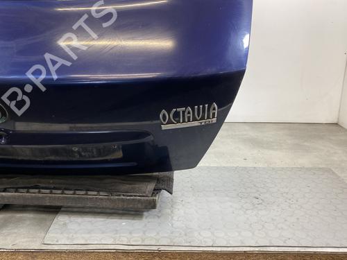 Tailgate SKODA OCTAVIA I (1U2) 1.9 TDI | BP21964009C6 