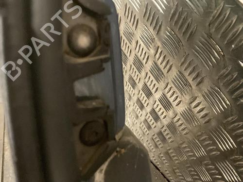 Used Right tailgate Right tailgate DACIA LOGAN MCV (KS_) 1.5 dCi (KS0K) (68 hp) 20026161 20026161