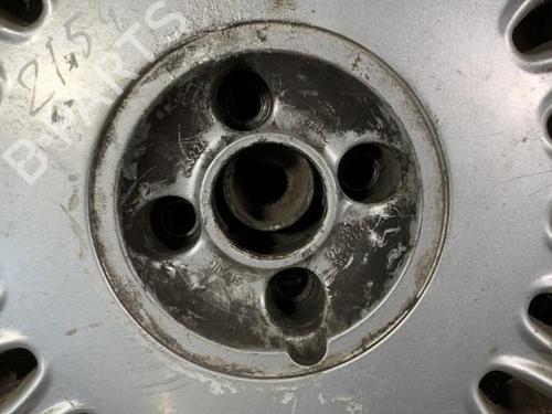 Used Rim Rim CITROËN C5 I (DC_) 2.2 HDi (DC4HXB, DC4HXE) (133 hp) 21962900 21962900