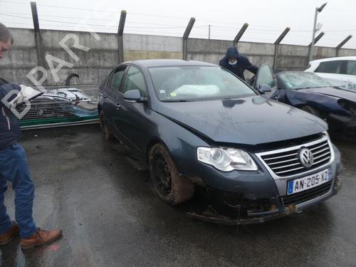 Left tailgate light VW PASSAT B7 (362)  | BP20027050C79  - Image 13