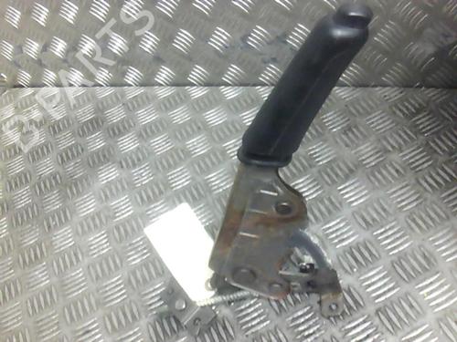 Used Hand brake Hand brake ALFA ROMEO MITO (955_) 1.6 JTDM (955AXE1B) (115 hp) 21952616 21952616