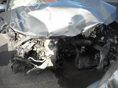 Front right lock CITROËN C3 I (FC_, FN_)  | BP20017830C97 
