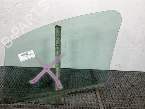 Front right door window CITROËN C3 I (FC_, FN_) 1.4 HDi | BP28282382C19 