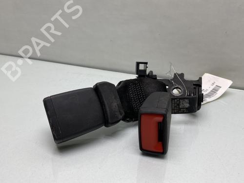 Seat buckle VW POLO VI (AW1, BZ1, AE1) 1.6 TDI | BP28385248I32