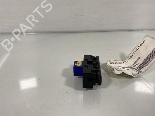 Switch PEUGEOT 2008 I (CU_) 1.6 HDi | BP20032705I30 