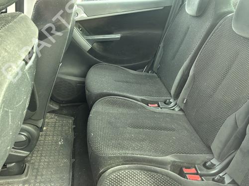 Left front window switch CITROËN C4 Picasso I MPV (UD_) 1.6 HDi | BP38092633I27  - Image 18