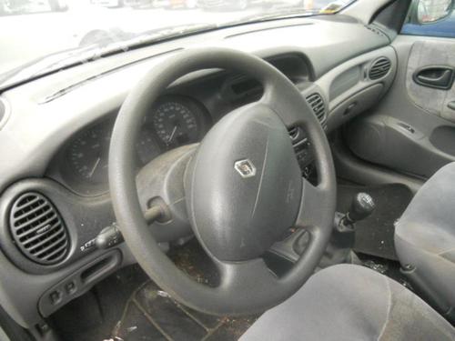 Climate control RENAULT MEGANE I (BA0/1_)  | BP20005256I5 