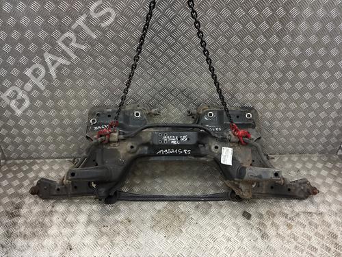 Subframe OPEL CORSA D (S07) | BP37482849M9 - Image 2