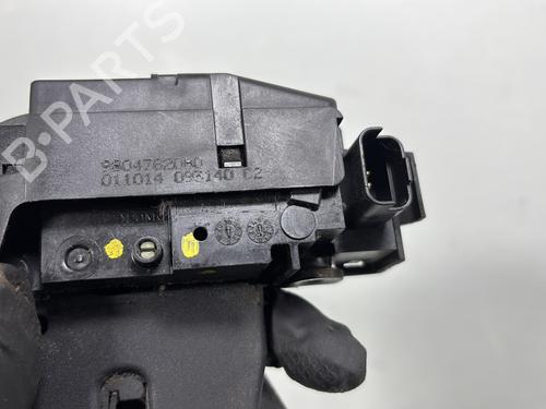 Tailgate lock PEUGEOT 308 II (LB_, LP_, LW_, LH_, L3_) 1.6 HDi / BlueHDi 115 | BP29897695C101