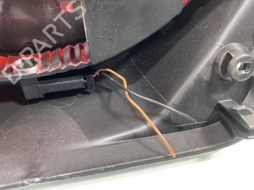 Used Third brake light Third brake light DACIA SANDERO II TCe 90 (B8M1, B8MA, B8AC) (90 hp) 19961847 19961847