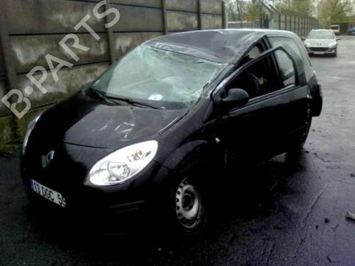 Front right interior door handle RENAULT TWINGO II (CN0_)  | BP20007451I14  - Image 5