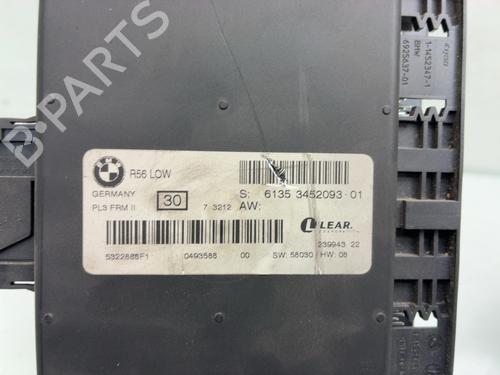 Electronic module MINI MINI (R56) Cooper | BP40030110M83 - Image 2