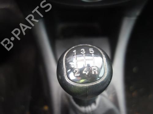 Left rear door PEUGEOT 206 Hatchback (2A/C) 2.0 HDI 90 | BP20002060C4 
