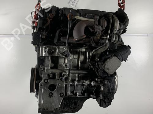 Used Engine Engine 33169079 33169079