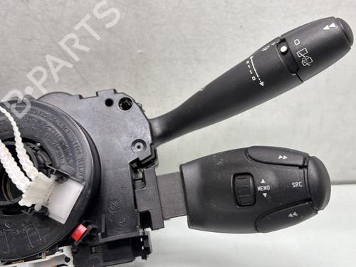 Steering column stalk PEUGEOT 307 Break (3E) 1.6 HDi 110 | BP29853089I23