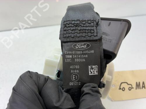 Rear left seatbelt FORD KUGA II (DM2) 2.0 TDCi | BP39553383I29 - Image 3