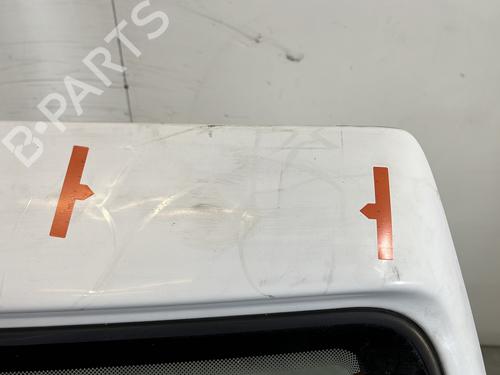 Used Tailgate Tailgate 32274669 32274669