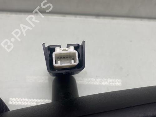 Used Rear mirror Rear mirror TOYOTA AVENSIS Estate (_T27_) 2.0 D-4D (ADT270_, ADT270R) (124 hp) 19969392 19969392