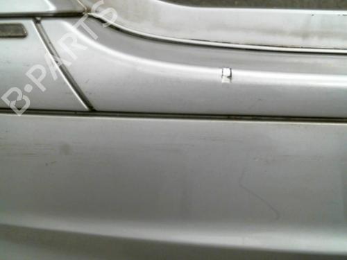 Rear bumper MERCEDES-BENZ A-CLASS (W168)  | BP27722612C8 