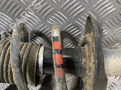 Right front shock absorber VW GOLF VI (5K1)  | BP19974942M17 
