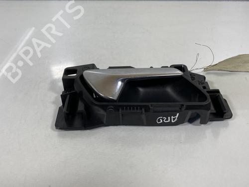 Used Rear right interior door handle PEUGEOT 308 II (LB_, LP_, LW_, LH_, L3_) 1.6 THP 125 (125 hp) 20017337