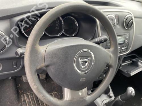 Warning switch DACIA SANDERO II 1.5 dCi | BP24428307I22 - Image 27