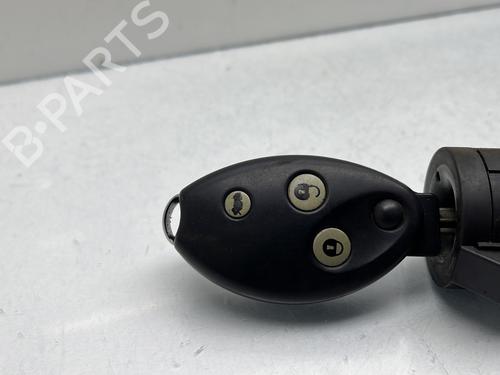 Ignition barrel CITROËN XSARA Coupe (N0) 1.4 i | BP22319540M48 
