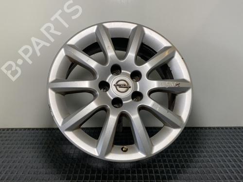 Used Rim OPEL ASTRA H (A04) [2004-2014]  20024091