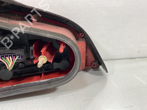 Right taillight PEUGEOT 106 II (1A_, 1C_) 1.5 D | BP27355922C35 