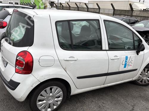 Electronic module RENAULT MODUS / GRAND MODUS (F/JP0_) 1.2 (JP0C, JP0K, FP0C, FP0K, FP0P, JP0P, JP0T) | BP23769098M83 - Image 40