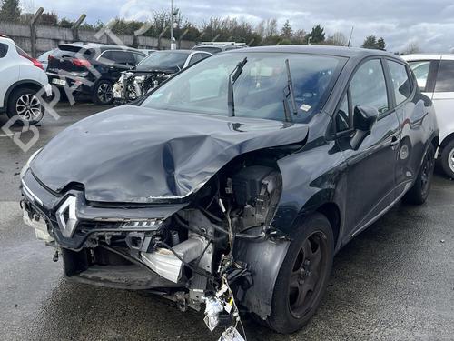 Right sun visor RENAULT CLIO IV (BH_) 1.2 16V | BP27699111I2 - Image 19