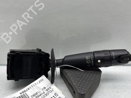 Used Steering column stalk Steering column stalk PEUGEOT 406 Break (8E/F) 2.0 HDI 110 (109 hp) 29630178 29630178