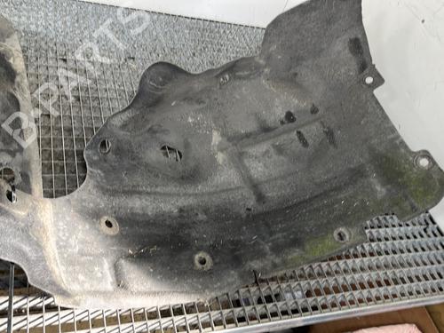 Hjulbue RENAULT MEGANE IV Hatchback (B9A/M/N_) 1.2 TCe 130 (B9MR) | BP29184742C56 