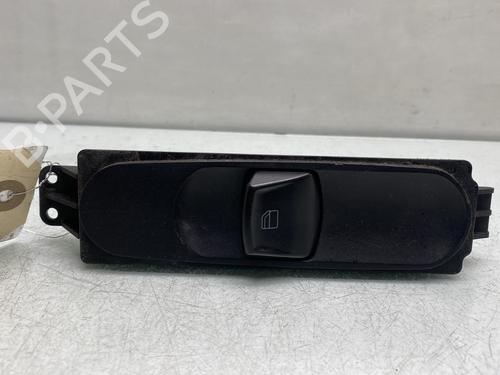 Right front window switch MERCEDES-BENZ VITO Bus (W639) 111 CDI (639.701, 639.703, 639.705) | BP30576294I26 - Image 4