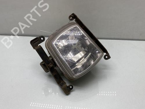 Used Right front fog light KIA RIO II (JB) 1.4 16V (97 hp) 26179459