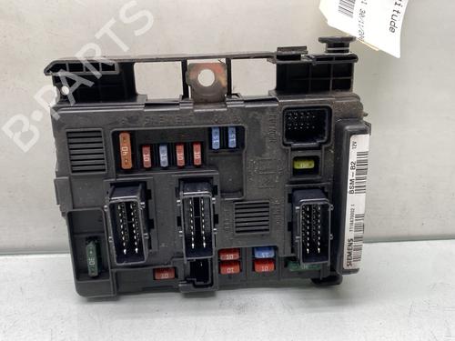 Sikringsdåse PEUGEOT 206 Hatchback (2A/C) 1.4 HDi eco 70 (68 hp) 30941143