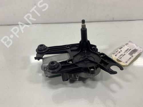 Used Rear wiper motor Rear wiper motor CITROËN DS4 (NX_) 2.0 HDi 165 (163 hp) 19964967 19964967