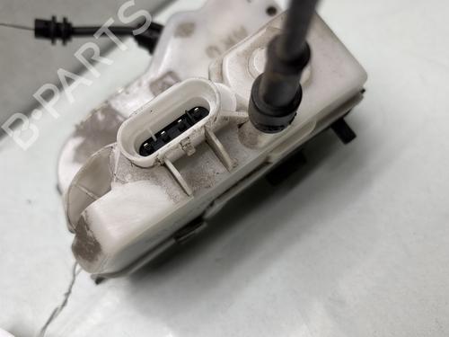 Rear left lock CITROËN C3 I (FC_, FN_) 1.4 HDi | BP28281938C100 